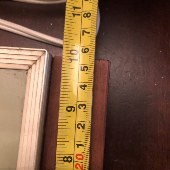 Vintage Green Warming Pad. - Picture 3 of 3